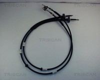 Bremsseil Seilzug Feststellbremse Triscan 8140 24161 FüR Zafira Opel T98 16V F75
