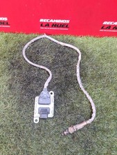 Sonde lambda Citroen JUMPER