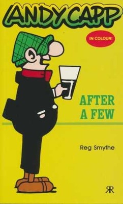 After a few (Andy Capp Pocket Books),Reg Smythe