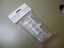 Standard Horizon CMB16 VHF Radio Flush Mount f/ GX1250SA GX1255S GX1270S GX2355S