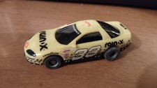 TYCO MAGNUM 440X2 CAMARO H.O. SLOT CAR USED RUNS