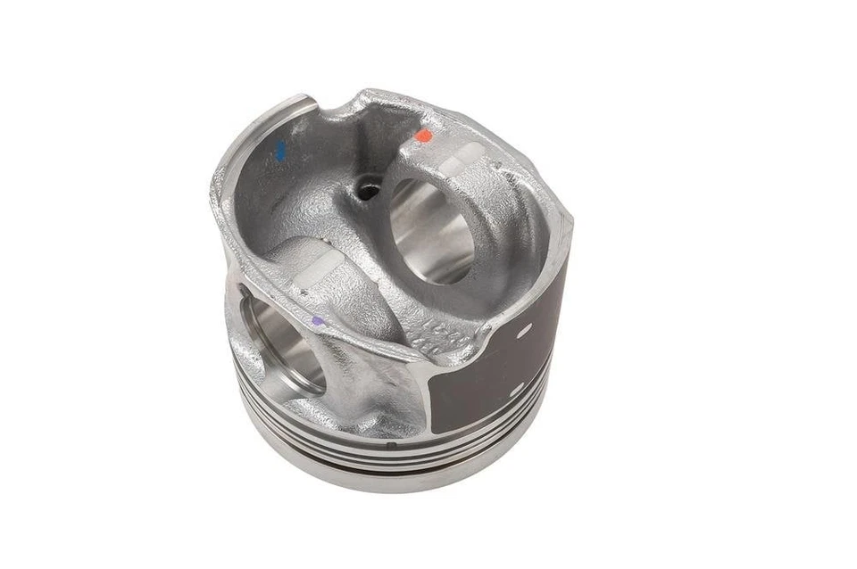 For Chevy Silverado 3500 HD 11-16 ACDelco Genuine GM Parts Engine Piston Foto 2 de 3