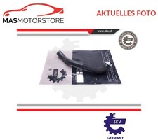 TURBO SCHLAUCH LADELUFTSCHLAUCH SKV GERMANY 43SKV943 P FÜR PORSCHE 718 BOXSTER