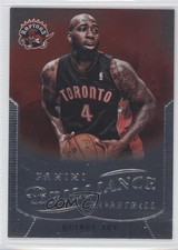 2012-13 Panini Brilliance Quincy Acy #291 1a9