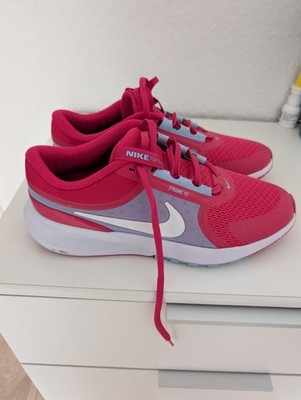 Nike Star Runners 5 GS Pink Gr. 39 Neuwertig Sneaker Laufschuhe Damen