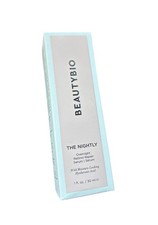 Beautybio The Nightly Overnight Retinol Repair Serum