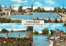 Swords UNNA NRW outdoor pool Schuetzenhof