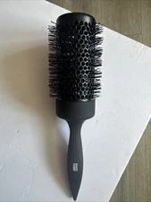 Pivot Point Round Brush for Blow Drying and Styling