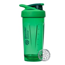 BlenderBottle Brand Shaker, Strada  Tritan Bottle, Locking Lid, Odor Resistant