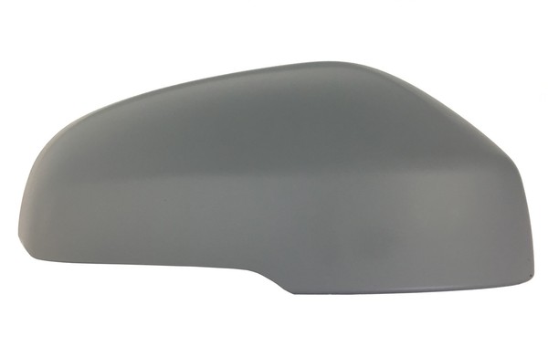 Spiegelcover Rechts FüR Volvo S60 V60 S80 V70 GehäUse Deckel Abdeckung Blende-image
