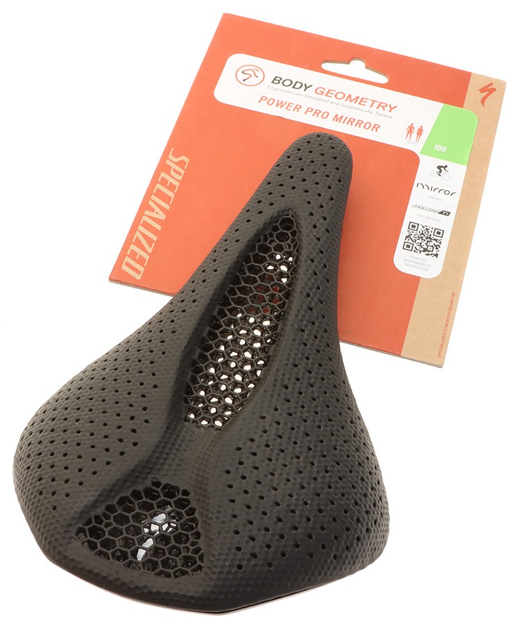 スペシャライズド POWER PRO MIRROR 155mm 【公式通販】