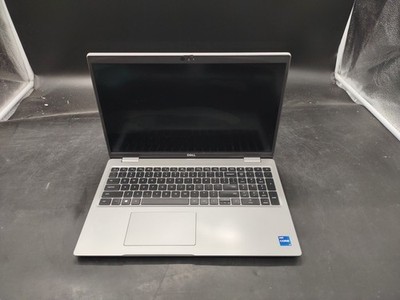 Dell Latitude 5530 i7 1265U 16GB RAM 512GB NVME NO OS