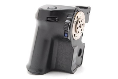 Tested! [EXC+5] Mamiya 645 Power Drive Grip Winder WG402 For Pro TL JAPAN #515.2