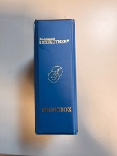 Phonobox Bertelsmann Lexikothek / OVP noch ei...