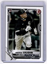 2021 Topps NSCC Bowman National Convention Baseball Cards 19