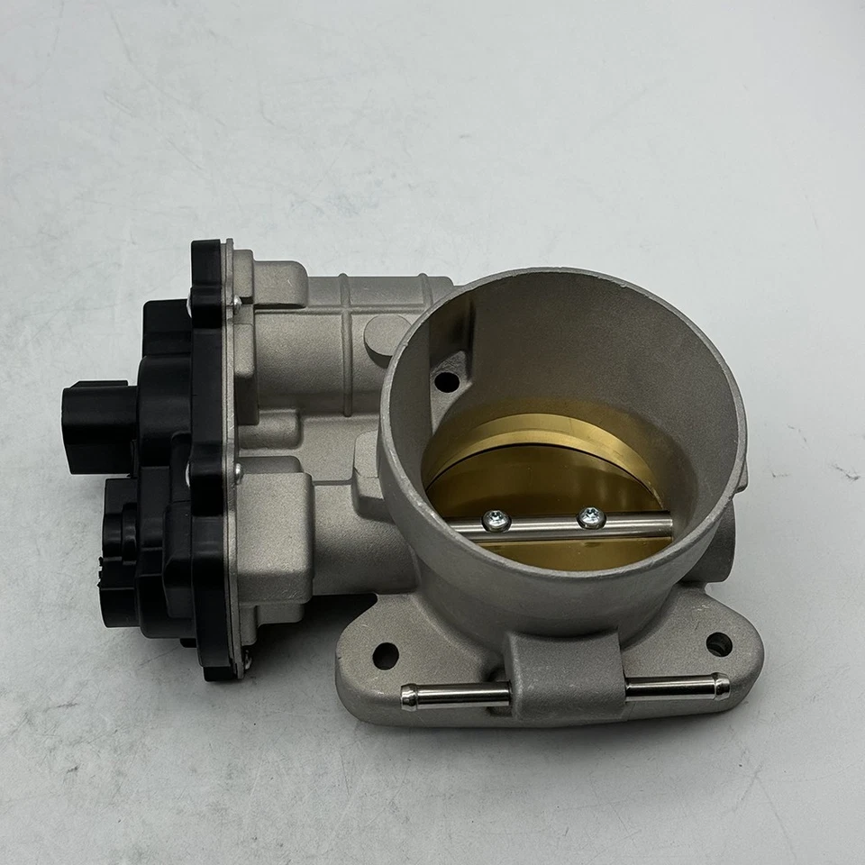 12570800 Throttle Body for Chevy Silverado 1500 2500 3500 Avalanche 1500 Tahoe - Image 2 of 4