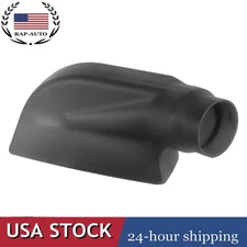 6-1187 Lawn Vacuum Connector Mower Deck Adapter for Mow-N-Vac 69861 43830