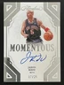 Jason Kidd 2022-23 Panini Flawless Momentous Auto /25 #MA-JKD