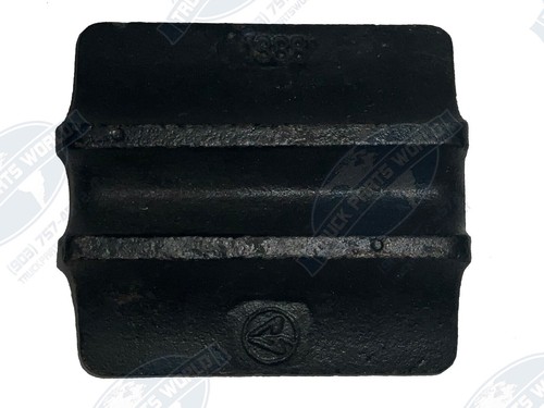 Peterbilt Air Leaf Housing & Bushing Kit 4