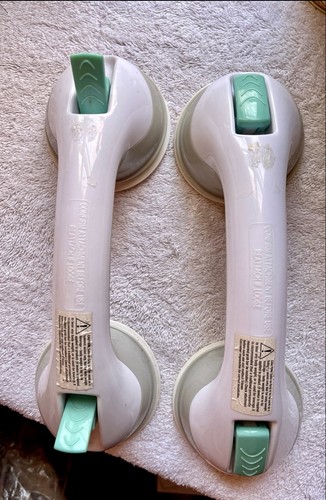 Safety Security Grips For Bath Or Shower