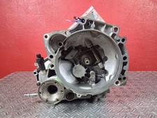 Schaltgetriebe 5 Gang CWV VW POLO (6N1) 75 1.6