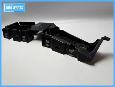 Original SMART Fortwo Cabrio (450) bumper holder right front 0001734V010 - Image 1 of 4