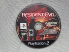 Resident Evil Outbreak (Sony PlayStation 2, 2003) PS2 DISC ONLY Tested & Working