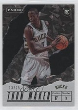 2017 Panini Father's Day Cracked Ice /25 Thon Maker #40 1hc0