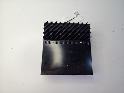 BMW 3 E90 E91 2008 Endstufe Audio-Verstärker 9143161 HTI5173