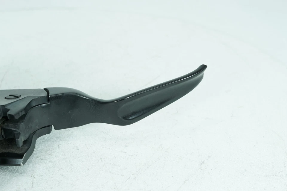 Depósito de cilindro maestro de palanca de freno de mano delantera derecha 15 Harley Sportster 883 OEM Foto 4 de 4