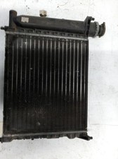 Radiateur Citroen BX
