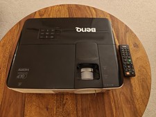 BenQ TH681 DLP Projektor Beamer FullHD 1080p 3000 ANSI