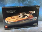 LEGO Star Wars: Luke Skywalker's Landspeeder UCS 75341 NEW Sealed Free Shipping