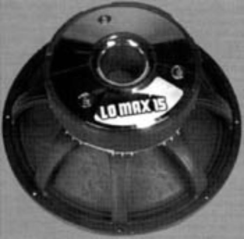 Peavey 15lowmaxrb 15 Replacement Basket For The 15lowmax