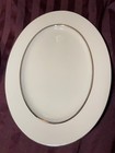 💎 Castleton Severn 15" Platter & 13” vegetable bowl fine china — photo 8
