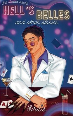 Hell's Belles (and Other Stories) by Sirius Paperback Book