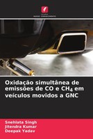Snehlata Singh (U. A.) | OxidaçãO SimultâNea De EmissõEs De Co E CH4 Em...