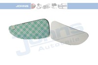 60 92 38-82 Spiegelglas, AußEnspiegel Rechts FüR Opel Movano B Bus (X62)