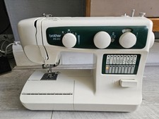 Brother PX-200 Sewing Machine. Fully Working. Complete With Original Accessories