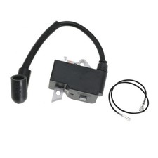 585836101 Handheld Blower Ignition Module Coil for Husqvarna 125B 125BVX 125BX
