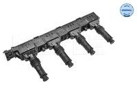 Meyle 614 885 0012 ZüNdspule FüR Opel