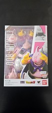 S.H. Figuarts Dragon Ball Z Majin Boo