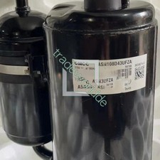 1PC Compressor ASN108D43UFZA New