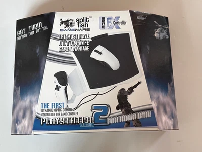 SplitFish Controllers for sale - eBay