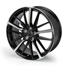 19 19x8 Wheel For Toyota Camry 2018-2024 Replaces Oem Factory Alloy Rim 75222