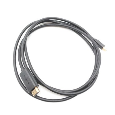 Amazon Basics Kabel Verbindungstechnik Mini DisplayPort auf HDMI Full HD Auflösu