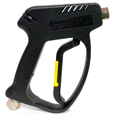 #ad Landa Pressure Washer Trigger Gun $59.81