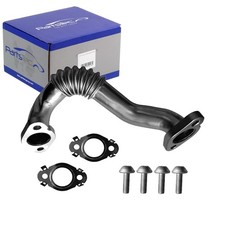 PARTSTEC ROHRLEITUNG AGR-VENTIL passend für AUDI A1 A3 Q3 TT SEAT ALHAMBRA ALTEA