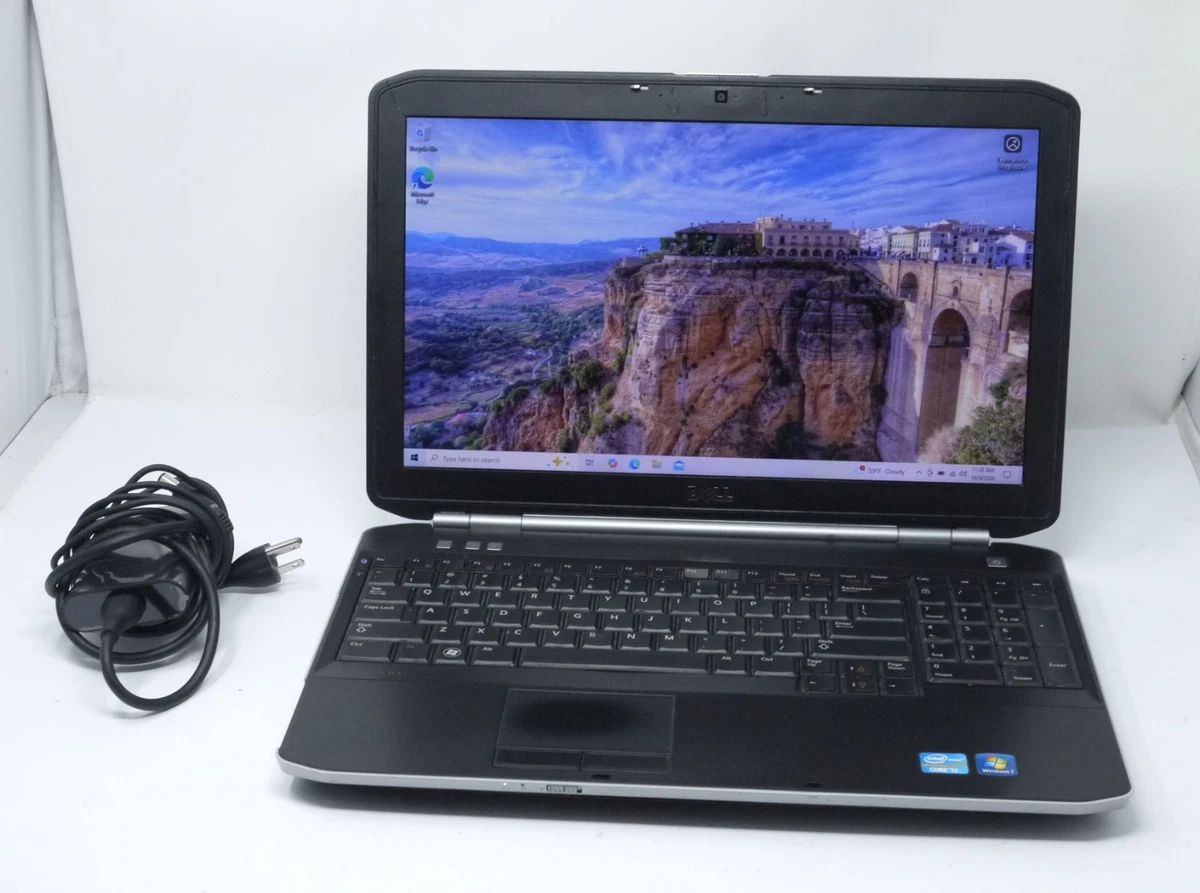 25+ Dell Latitude E5530 for sale | Updated Oct 2026