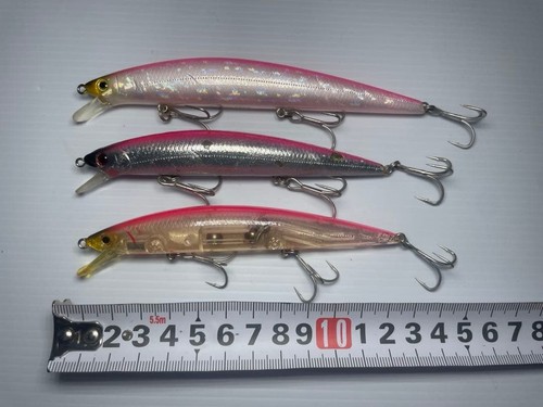 Leurre Jackson Athlete FSS 12 14g 12cm - Pour Pêche En Mer